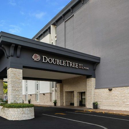 Doubletree By Hilton Montgomery Downtown Exterior foto